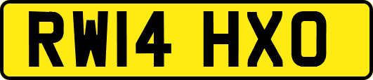 RW14HXO