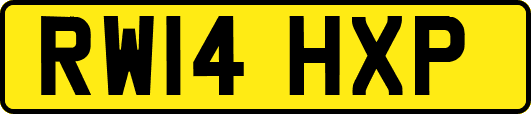 RW14HXP