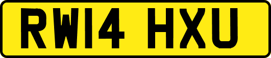 RW14HXU