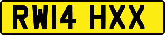 RW14HXX