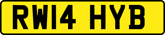 RW14HYB