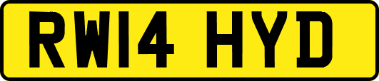 RW14HYD