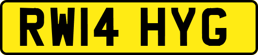 RW14HYG