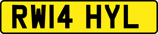 RW14HYL