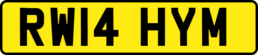 RW14HYM