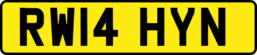 RW14HYN