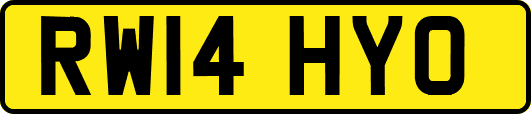 RW14HYO