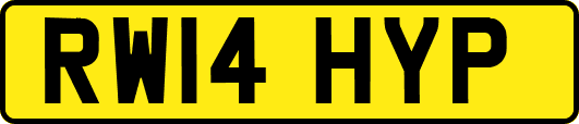 RW14HYP