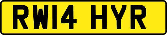 RW14HYR