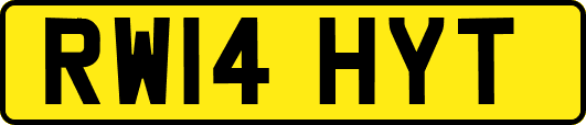 RW14HYT