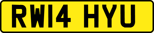 RW14HYU