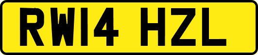 RW14HZL