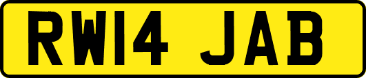 RW14JAB