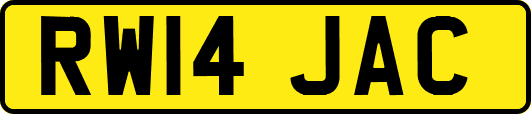 RW14JAC