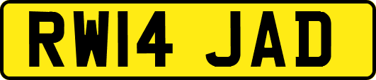 RW14JAD