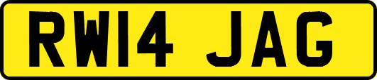 RW14JAG