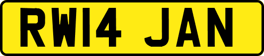 RW14JAN