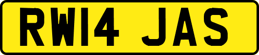 RW14JAS
