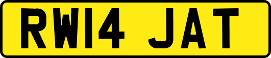 RW14JAT