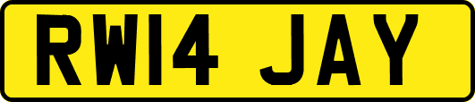 RW14JAY