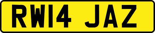 RW14JAZ