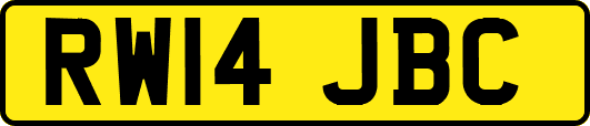 RW14JBC