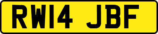 RW14JBF