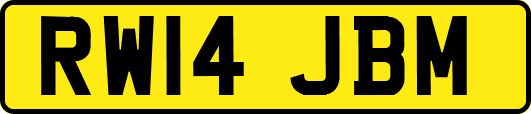RW14JBM