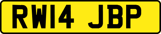 RW14JBP