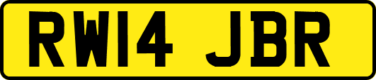 RW14JBR