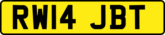 RW14JBT