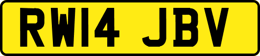 RW14JBV