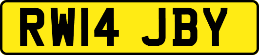 RW14JBY