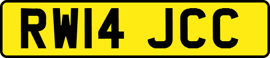 RW14JCC
