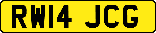 RW14JCG