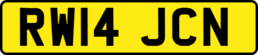 RW14JCN