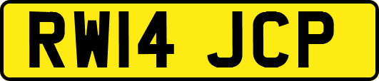 RW14JCP