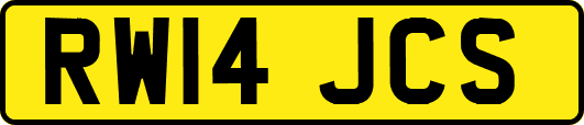 RW14JCS