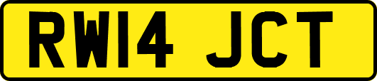 RW14JCT