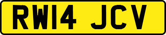 RW14JCV