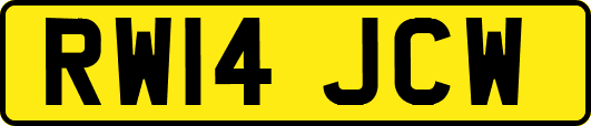 RW14JCW