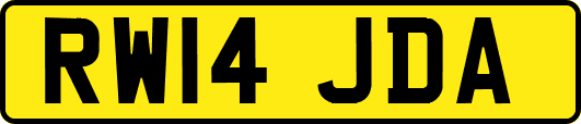 RW14JDA