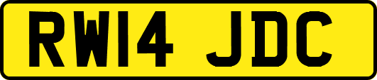RW14JDC