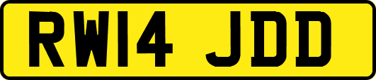 RW14JDD