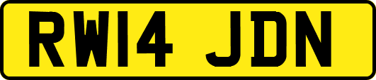 RW14JDN
