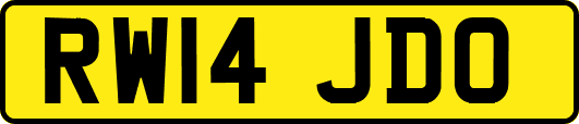 RW14JDO