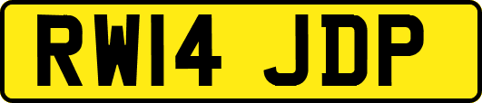 RW14JDP