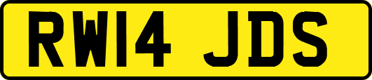 RW14JDS