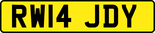 RW14JDY