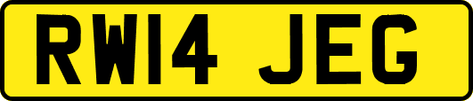 RW14JEG